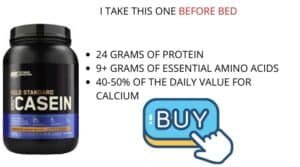 Casein Protein