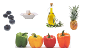 kidney friendly foods