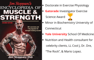 Jim Stoppani