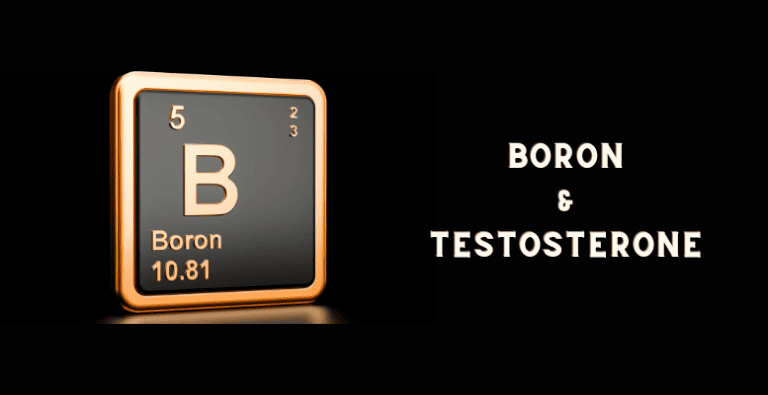 Boron Mineral